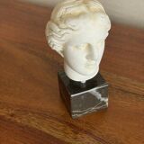 Mini bust Diana the Huntress