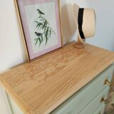 Chiffonnier vintage