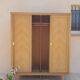 Armoire vintage