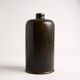 Vase - Ceramic - Saxbo - Model 216 - Nathalie Krebs - orange / brownish colours - ca. 1940 - Excellent condition