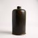 Vase - Ceramic - Saxbo - Model 216 - Nathalie Krebs - orange / brownish colours - ca. 1940 - Excellent condition