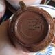 Mary coffee service by Digoin Sarreguemines - 6 people