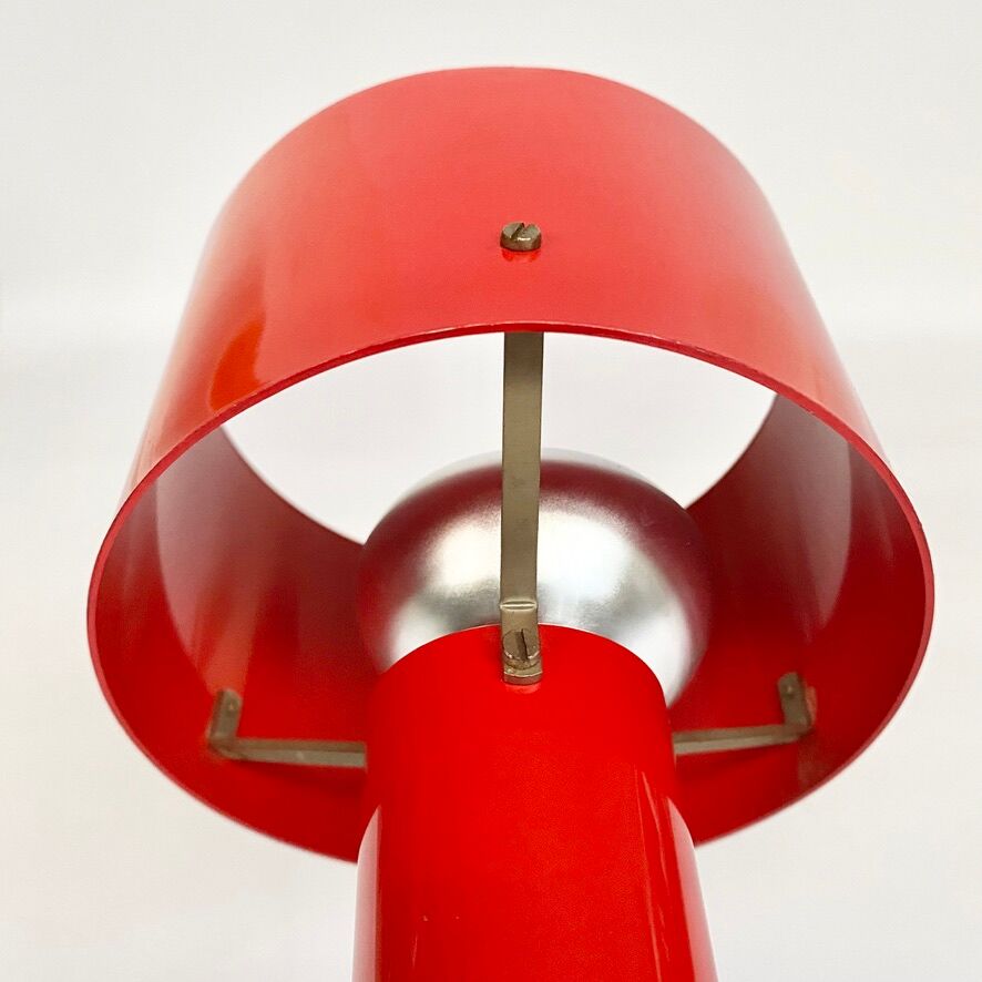 Vintage Danish wall lamp