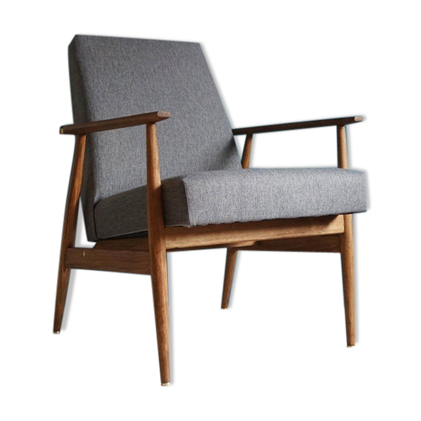 Vintage armchair, years 1960