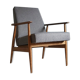 Vintage armchair, years 1960