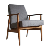 Vintage armchair, years 1960