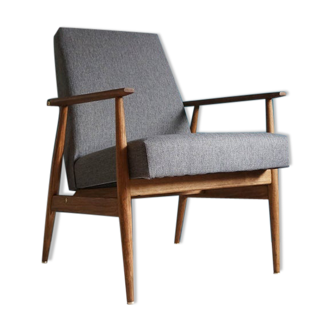 Vintage armchair, years 1960