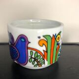 Lot of cockroaches Acapulco Villeroy and Boch