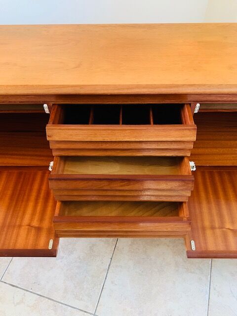 Sideboard by Philipp Hussey edited by White & Newton 60/70