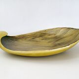 Dish Saint-Clément vintage 1950