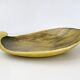 Dish Saint-Clément vintage 1950