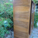 2 sliding-door cabinet