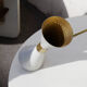 Wall lamp diabolo 4 burners italy 50