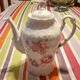 Limoges porcelain coffee maker