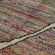 Handwoven Turkish Recycled Boho Rug 200 cm x 310 cm