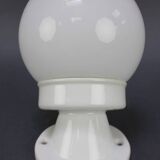 Mid-Century Wall Light, Czechoslovakia, 1960s