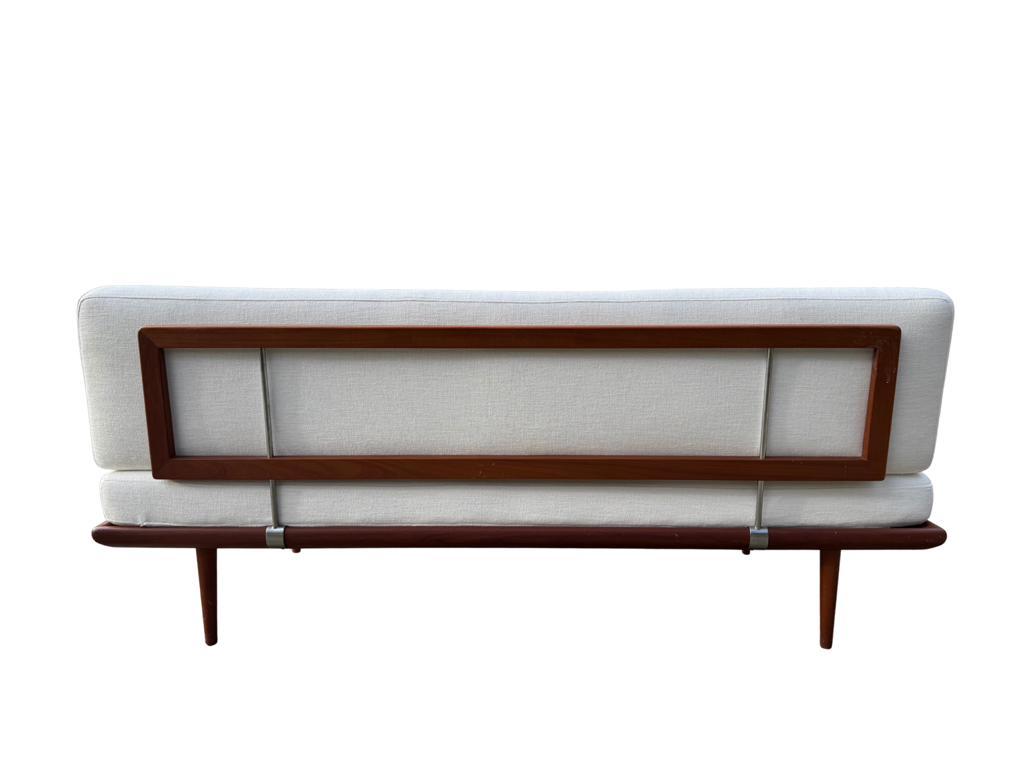 Canapé or Minerva Sofa by Peter Hvidt & Orla Mølgaard-Nielsen for France & Son