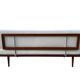 Canapé or Minerva Sofa by Peter Hvidt & Orla Mølgaard-Nielsen for France & Son