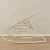 Rocking chair AXVALL, Niels Gammelgaard