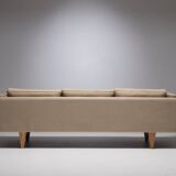 Canapé Illum Wikkelsø, modèle V11