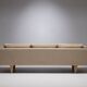 Illum Wikkelsø sofa, model V11