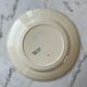 Iron Earth Plate - HB & CIE