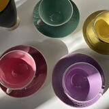 Coffee set Digoin