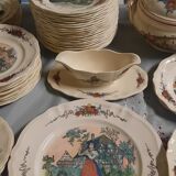 Obernai porcelain