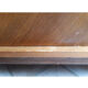 Armoire en bois vintage