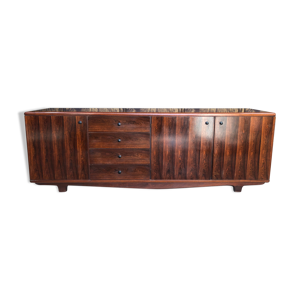 enfilade scandinave en