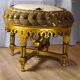 Tabouret Napoléon III