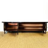 Vintage mahogany sideboard 1960