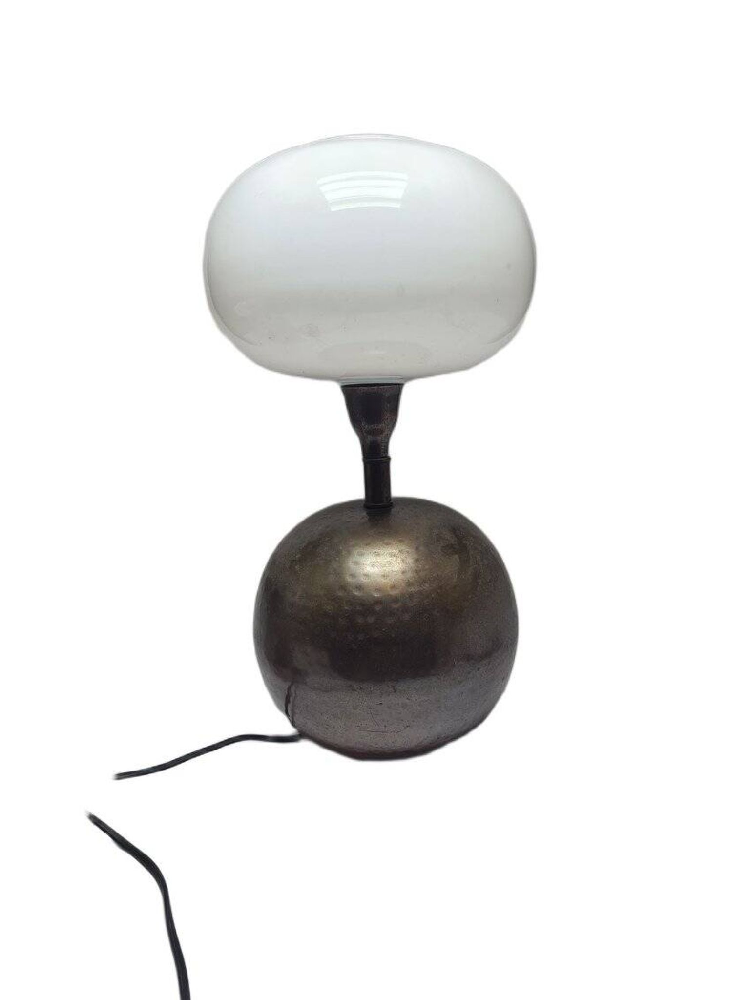 Art Deco bedside lamp, Greece, 1980s