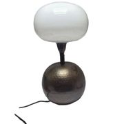 Art Deco bedside lamp, Greece, 1980s