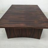 Art Deco coffee table, 1930s