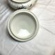 Former Vegetable Soup Pot Villeroy and Boch Mettlach Saarland