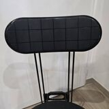 Folding cricket chair – Andries van Onck for Magis – made in Italy