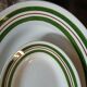 2 old dishes Moulin des Loups
