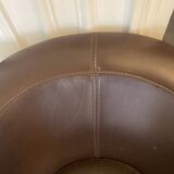 Fauteuil Club Hugues Chevalier