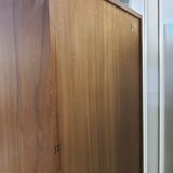 Wardrobe wardrobe scandinavian vintage wardrobe