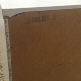 Dresser DF 2000 Raymond Loewy