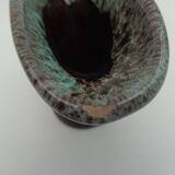Vase « foreign » s&g ceramic