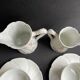 Exclusivity Jammet-Seignolles signed Josl - Limoges - Lunch service for 2 people