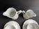 Exclusivity Jammet-Seignolles signed Josl - Limoges - Lunch service for 2 people