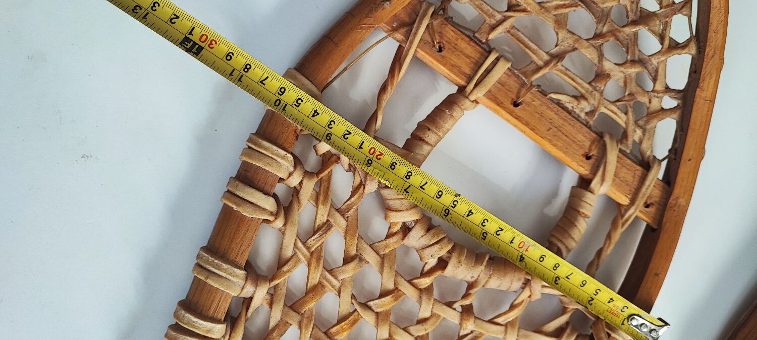 Snowshoes