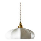 MARIA - Biscuit Porcelain - Portable Lamp