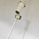 Mid century articulated wall or desk lamp, 1960s