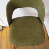 Vintage cocktail chair