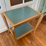 Side table, service