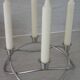 Season Living Candlestick by Georg Jensen